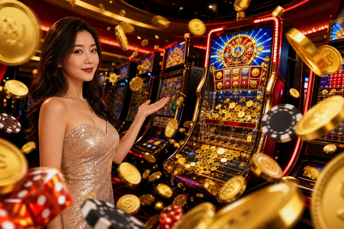 wtc88 permainan slot volatiliti dan RTP