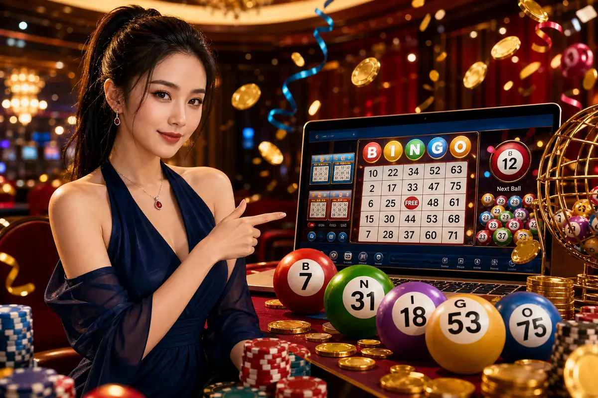wtc88 Casino meja kasino langsung dealer profesional
