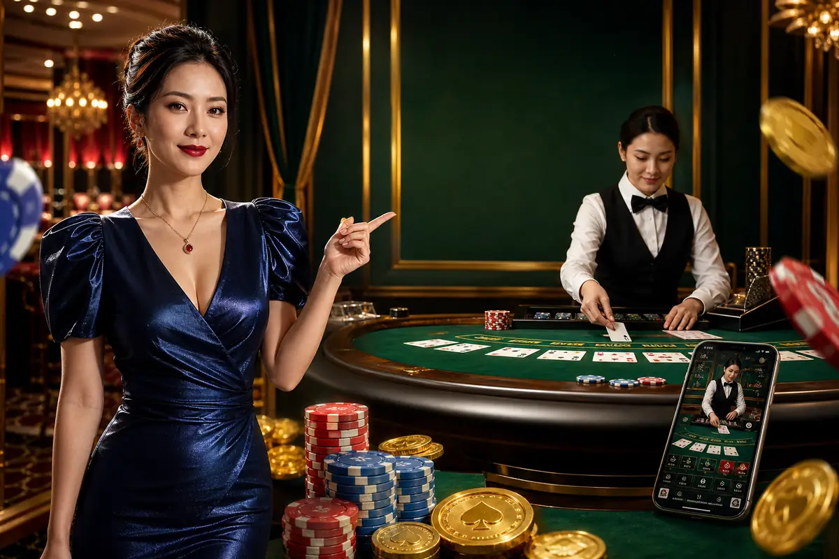 wtc88 Casino deposit DuitNow Touch n Go pembayaran mudah