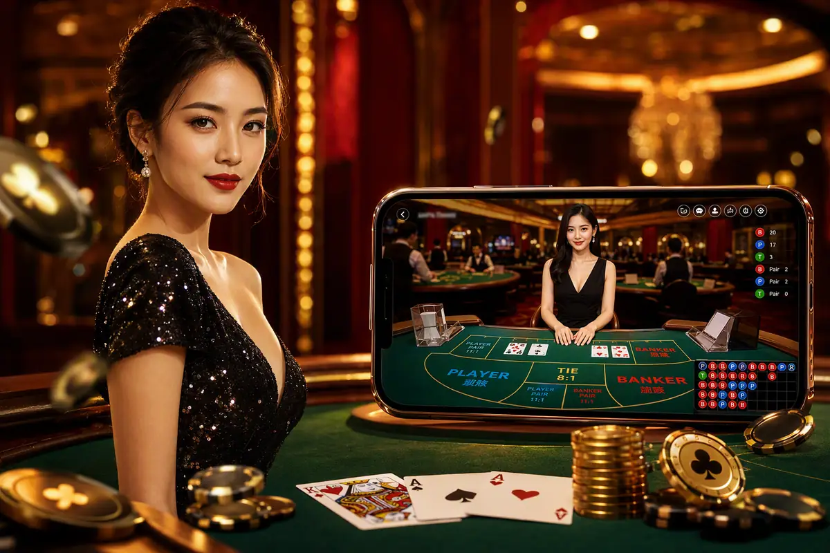 wtc88 kasino langsung baccarat roulette
