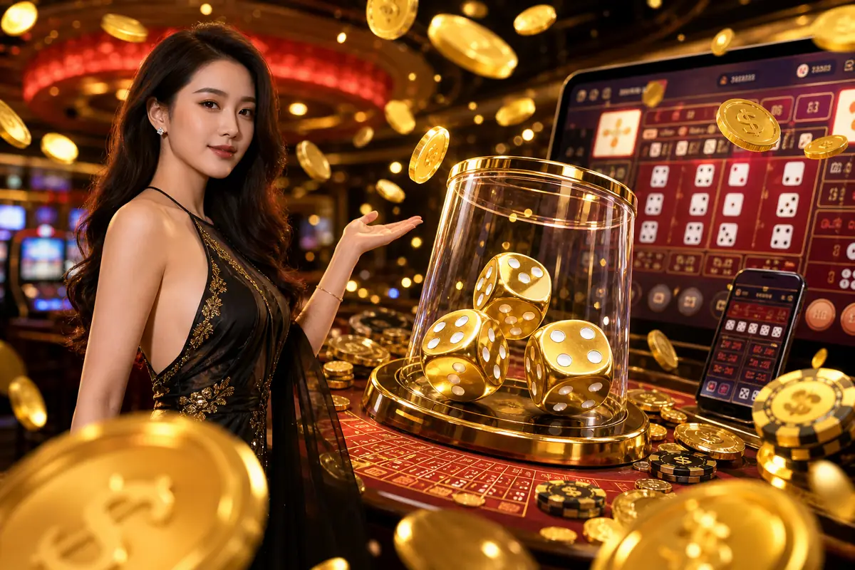 wtc88 program VIP cashback mingguan ahli setia
